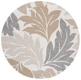 safavieh clearance jardin jar402t ivory rug