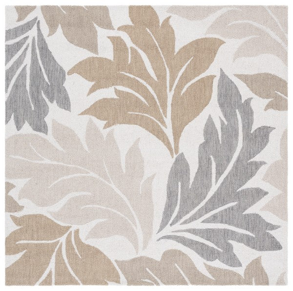 safavieh clearance jardin jar402t ivory rug
