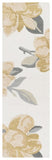 safavieh clearance jardin jar403b ivory rug