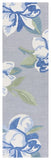 safavieh clearance jardin jar403f grey rug