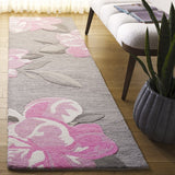 safavieh clearance jardin jar403u grey rug