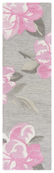 safavieh clearance jardin jar403u grey rug