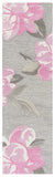 safavieh clearance jardin jar403u grey rug