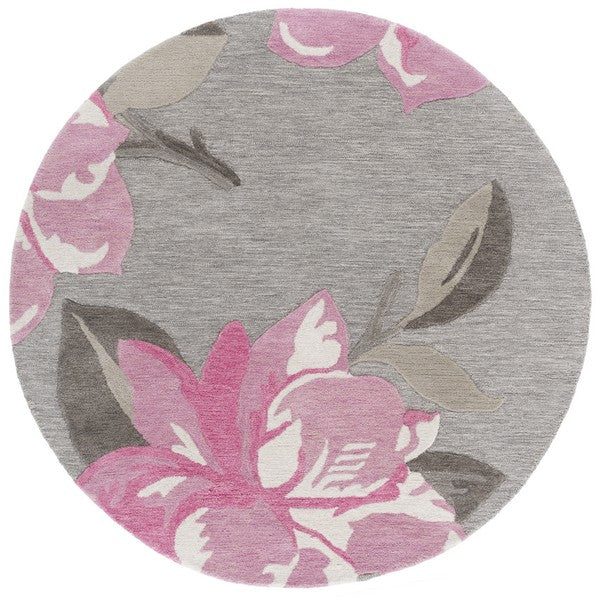 safavieh clearance jardin jar403u grey rug
