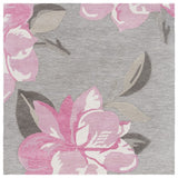 safavieh clearance jardin jar403u grey rug