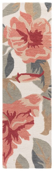 safavieh clearance jardin jar404u ivory rug