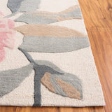 safavieh clearance jardin jar404u ivory rug