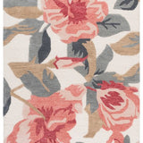 safavieh clearance jardin jar404u ivory rug