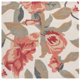 safavieh clearance jardin jar404u ivory rug