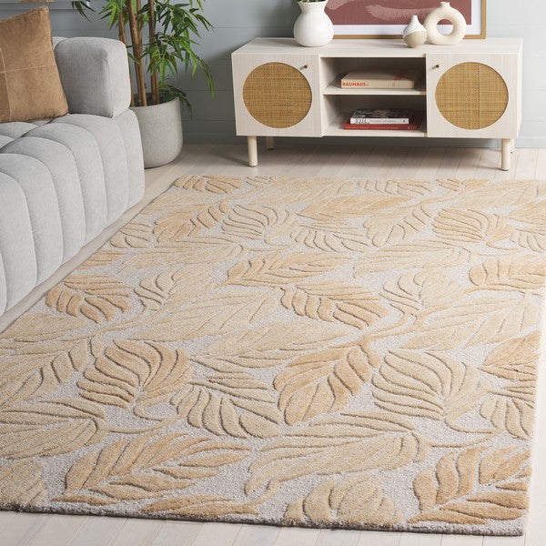 safavieh clearance jardin jar425b beige rug