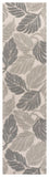 safavieh clearance jardin jar425f grey rug