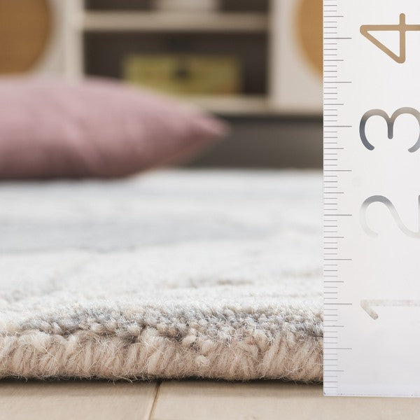 safavieh clearance jardin jar425f grey rug
