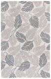 safavieh clearance jardin jar425f grey rug