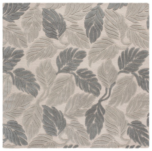 safavieh clearance jardin jar425f grey rug