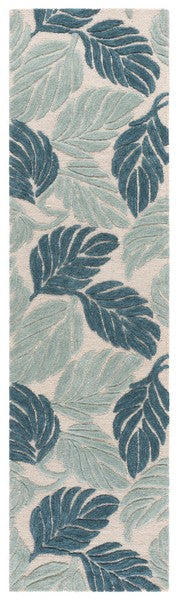 safavieh clearance jardin jar425m blue rug