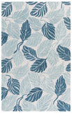 safavieh clearance jardin jar425m blue rug
