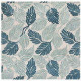 safavieh clearance jardin jar425m blue rug