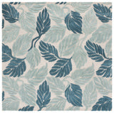 safavieh clearance jardin jar425m blue rug