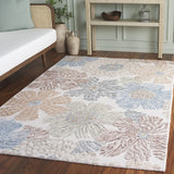 safavieh clearance jardin jar466q red rug