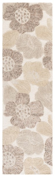 safavieh clearance jardin jar467f grey rug