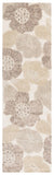 safavieh clearance jardin jar467f grey rug