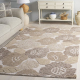 safavieh clearance jardin jar467f grey rug