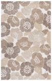 safavieh clearance jardin jar467f grey rug