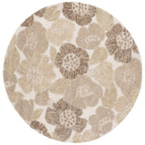 safavieh clearance jardin jar467f grey rug