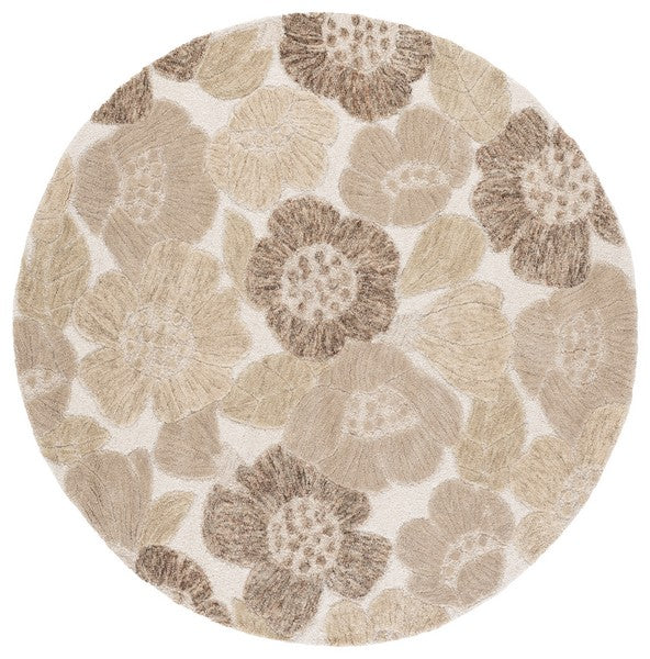 safavieh clearance jardin jar467f grey rug