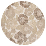 safavieh clearance jardin jar467f grey rug