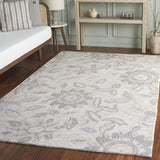 safavieh clearance jardin jar469b beige rug