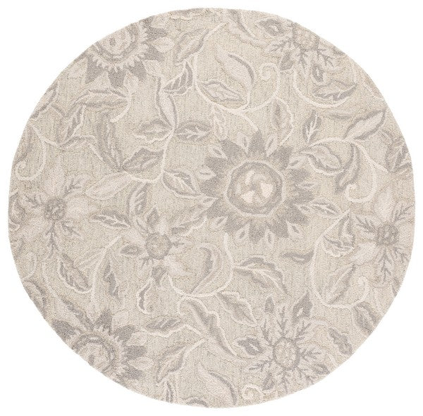 safavieh clearance jardin jar469b beige rug