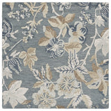 safavieh clearance jardin jar470m blue rug