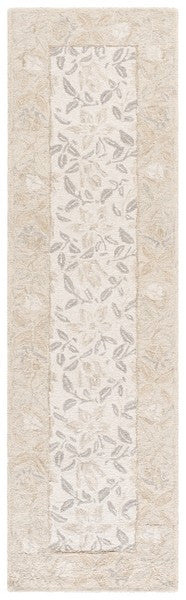 safavieh clearance jardin jar471f ivory rug