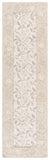 safavieh clearance jardin jar471f ivory rug