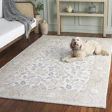 safavieh clearance jardin jar471f ivory rug