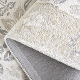 safavieh clearance jardin jar471f ivory rug