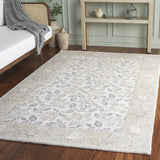 safavieh clearance jardin jar471f ivory rug