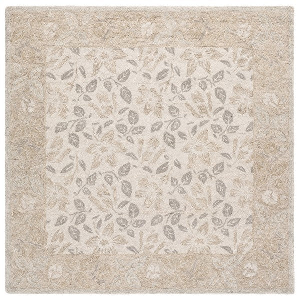 safavieh clearance jardin jar471f ivory rug