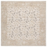 safavieh clearance jardin jar471f ivory rug