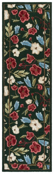 safavieh clearance jardin jar472y green rug