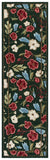 safavieh clearance jardin jar472y green rug