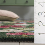 safavieh clearance jardin jar472y green rug