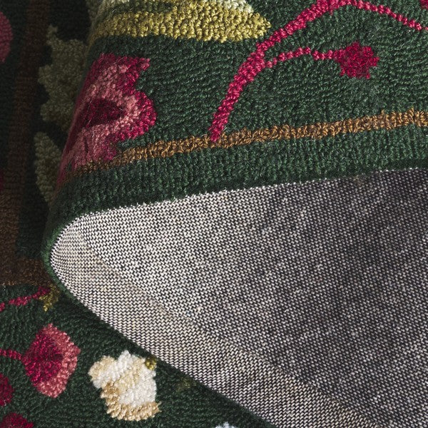 safavieh clearance jardin jar472y green rug