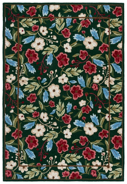 safavieh clearance jardin jar472y green rug