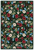 safavieh clearance jardin jar472y green rug