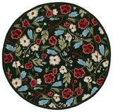 safavieh clearance jardin jar472y green rug