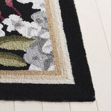 safavieh clearance jardin jar473z black rug