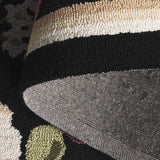 safavieh clearance jardin jar473z black rug