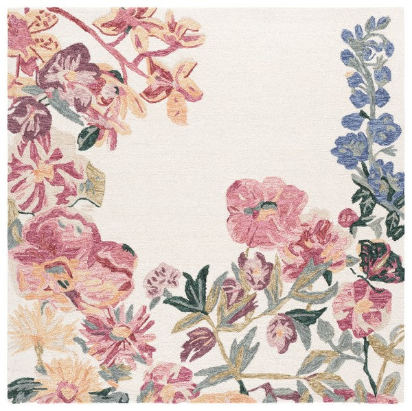 safavieh clearance jardin jar475a ivory rug